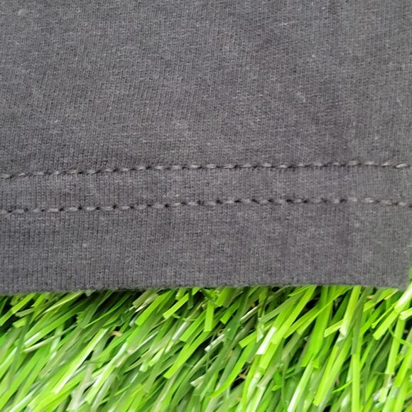 Jimi-Hendrix Shirt Womens Small 17x26 Black - Picture 9 of 12